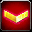 Batedor 1.100 Rank RBG (CBR)