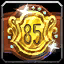 Nível 85 (30h)